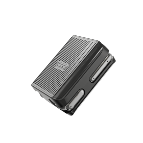 AI Simultaneous Interpretation Bluetooth Headphones For Couples (Option: Black)